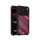 Etui do telefonów Tactical Quantum Stealth Kryt pro do iPhone 18 Pro Clear/Black